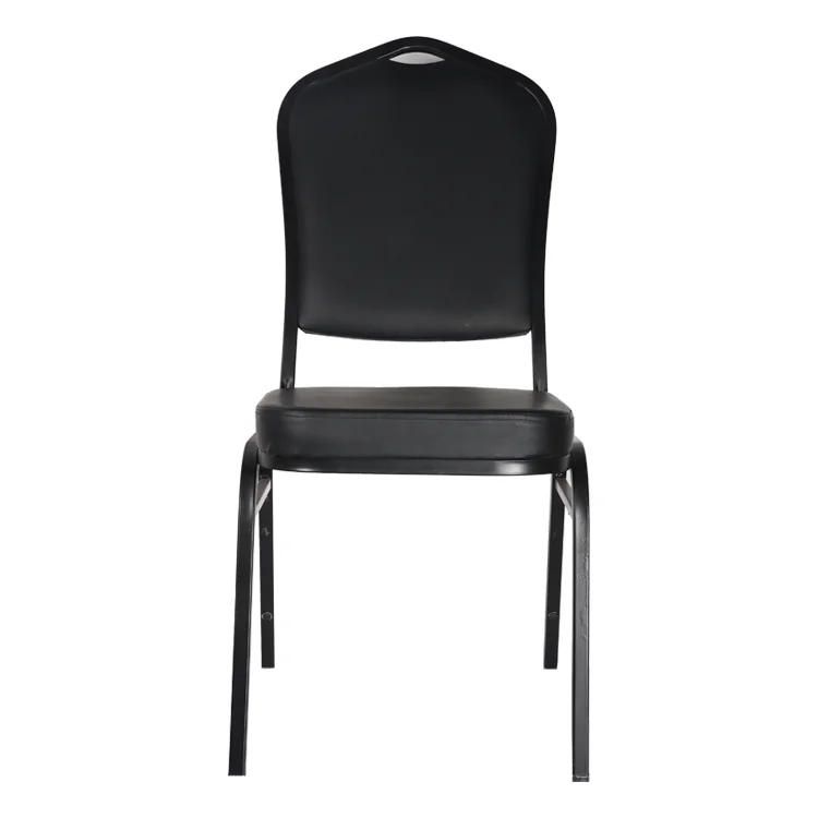 
hot sale cheap wholesale cheap metal stackable banquet chairs chair for wedding 