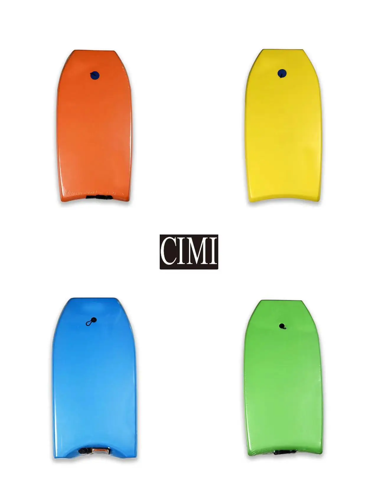 Wholesale Custom Logo Eco friendly Waterplay Surfboard Customized Shape Bodyboard EPP Foam Multi Person Surfing Surf BodyBoard