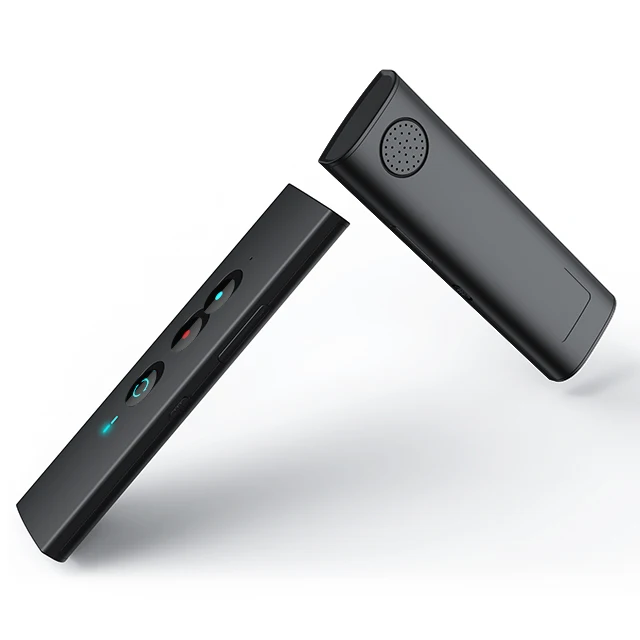 2020, карманный переводчик, переводчик искусственного интеллекта, оборудование для одновременного перевода