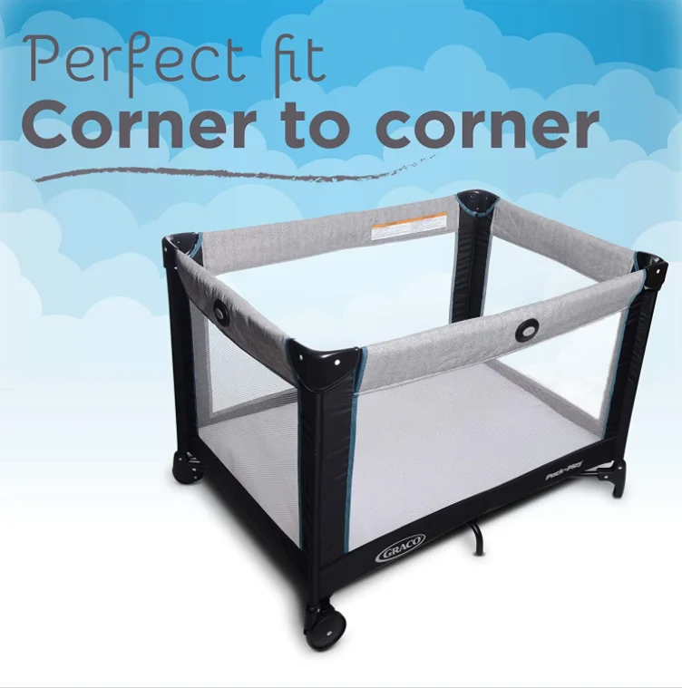 Матрас с пенным наполнителем с эффектом памяти (2 дюйма), детский матрас, детский матрас, матрас для сна на заказ, матрас из пены с эффектом памяти