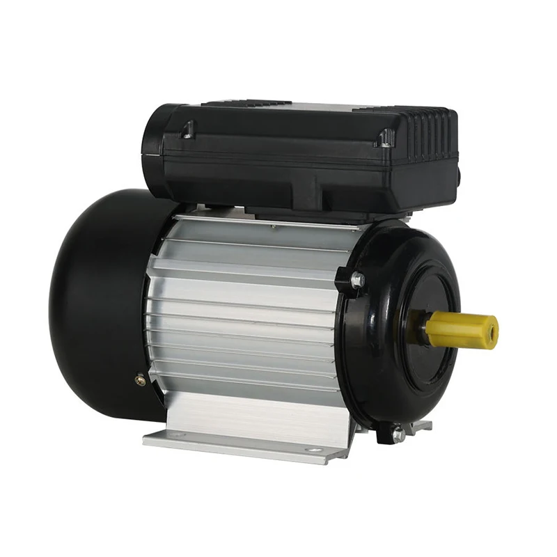 OUBAO China Motor Air Compressor 0.75KW Single-Phase Motor