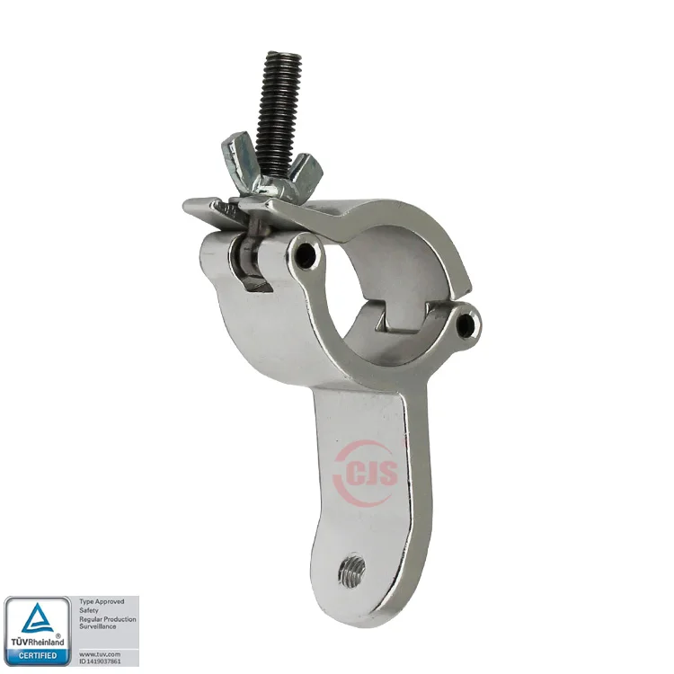 Y hook Fits 32mm to 35mm OD Tubing Small Size adjustable clamp