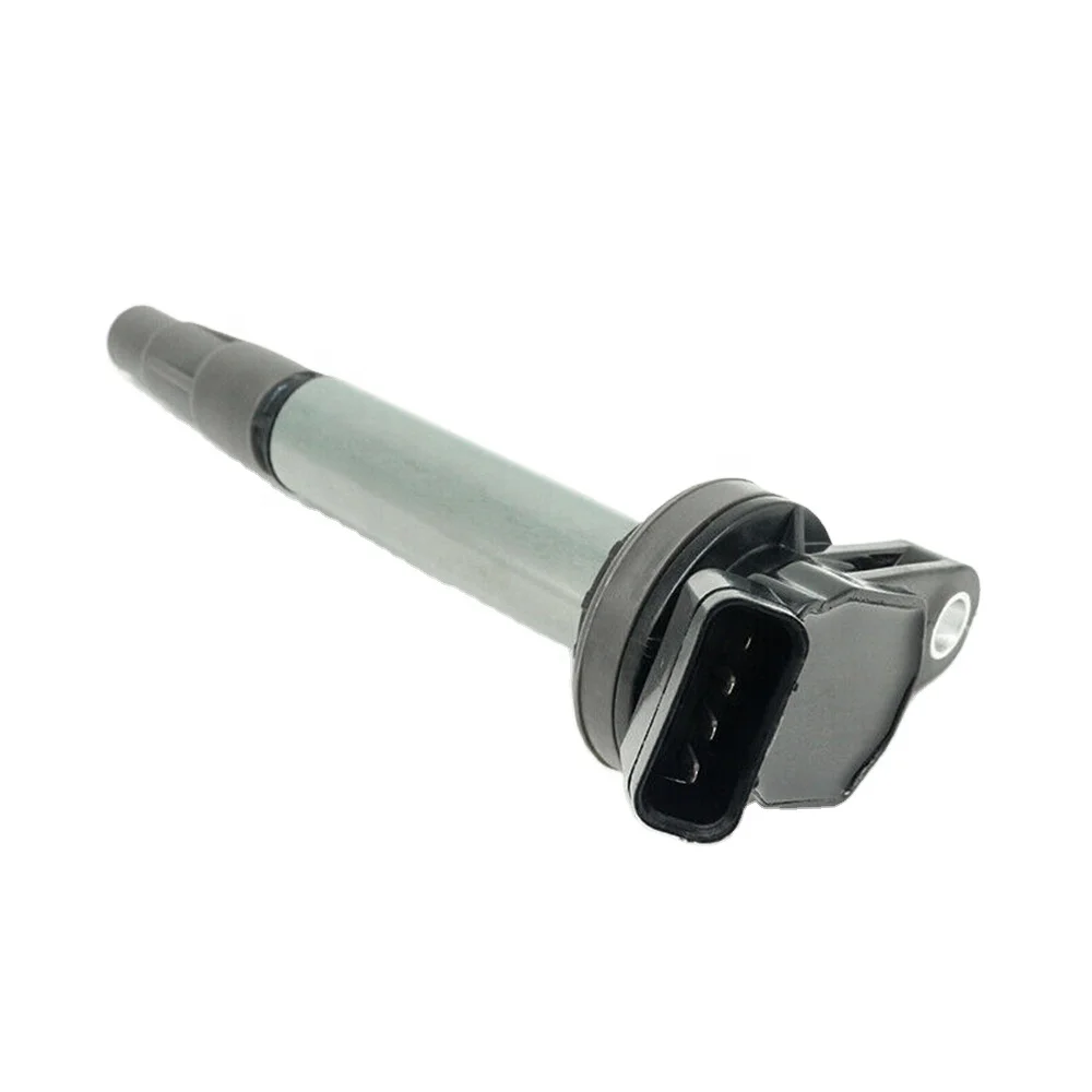 Катушки зажигания двигателя 90919-02252 90919-02258 UF-596 UF596 для Toyota Corolla Prius Scion xD Lexus 1.8L 5C1771 IC686 IC722