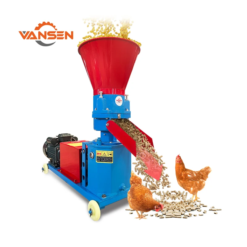 chicken feed machine  chicken food beta machine  poultry feed piston  makina food for alimales  feed pellet machine