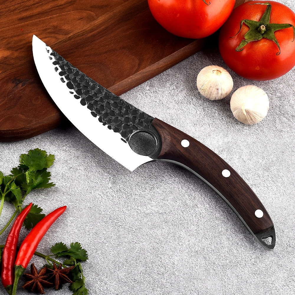 Хит продаж нож для разделки костей