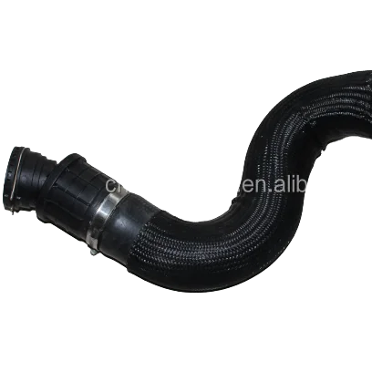 FOR  GM Opel Chevrolet turbocharger intake hose intercooler hose  23278446  84287645