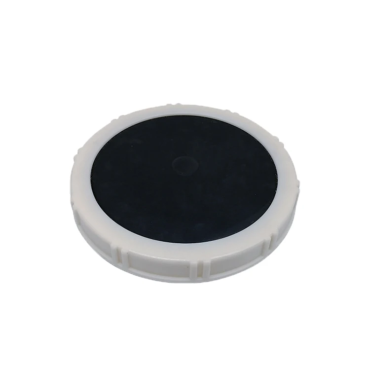 300mm diffuser Water Treatment Air disc bubble diffuser EPDM membrane aerator diffuser