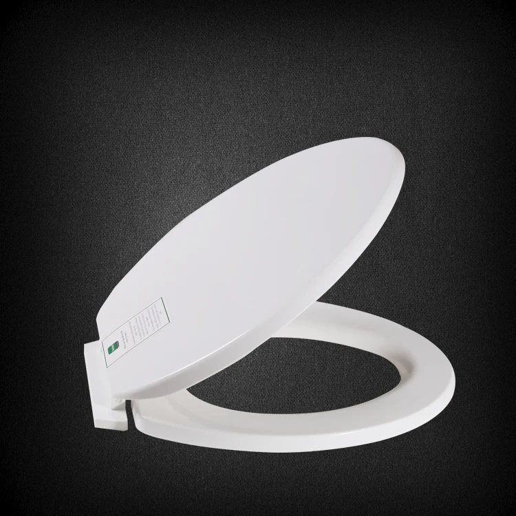 
cheap twyford wc disposable plastic toilet seat cover china supplier Africa style 