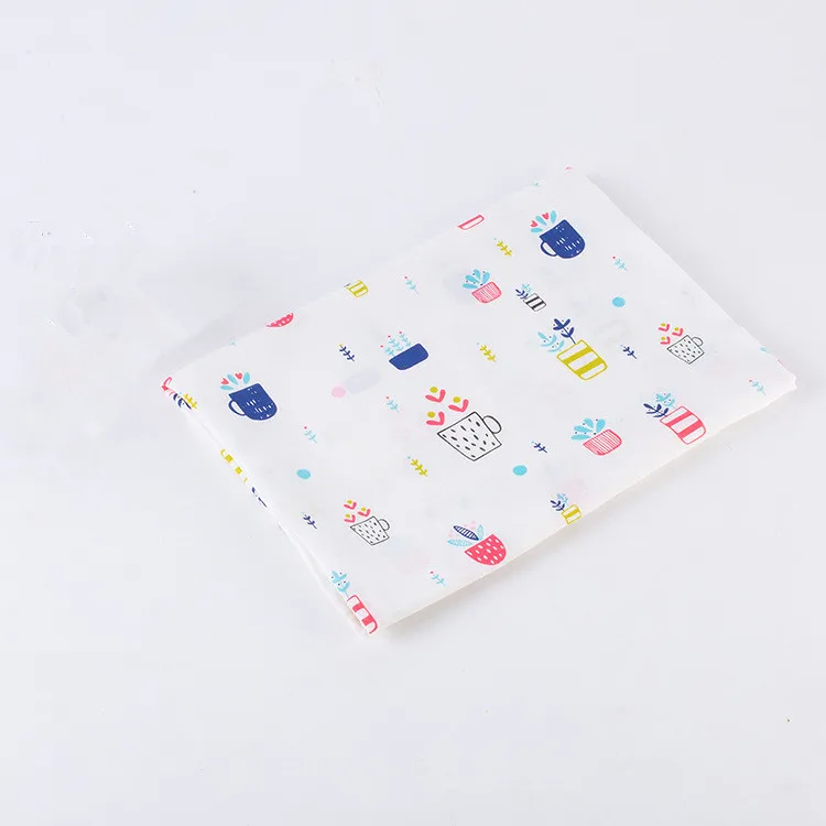 
 Сертифицированный Органический хлопковый муслиновый детский муслиновый бант, муслиновый бант для новорожденных  