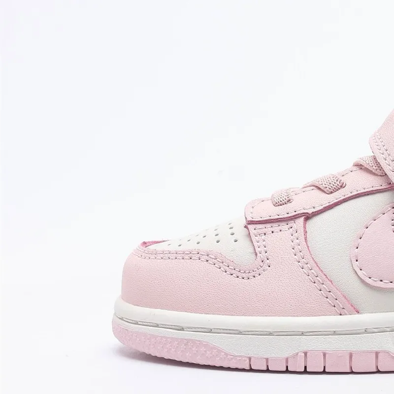 Hot sale kids luxury catalog shoes famous brand children kids designer inspired sneakers boots for kids