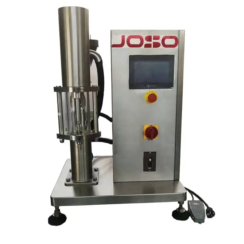 0.1-10g Table Top Powder Auger Filler /Small Powder Auger Filler/Desk Top Powder Filling Machine