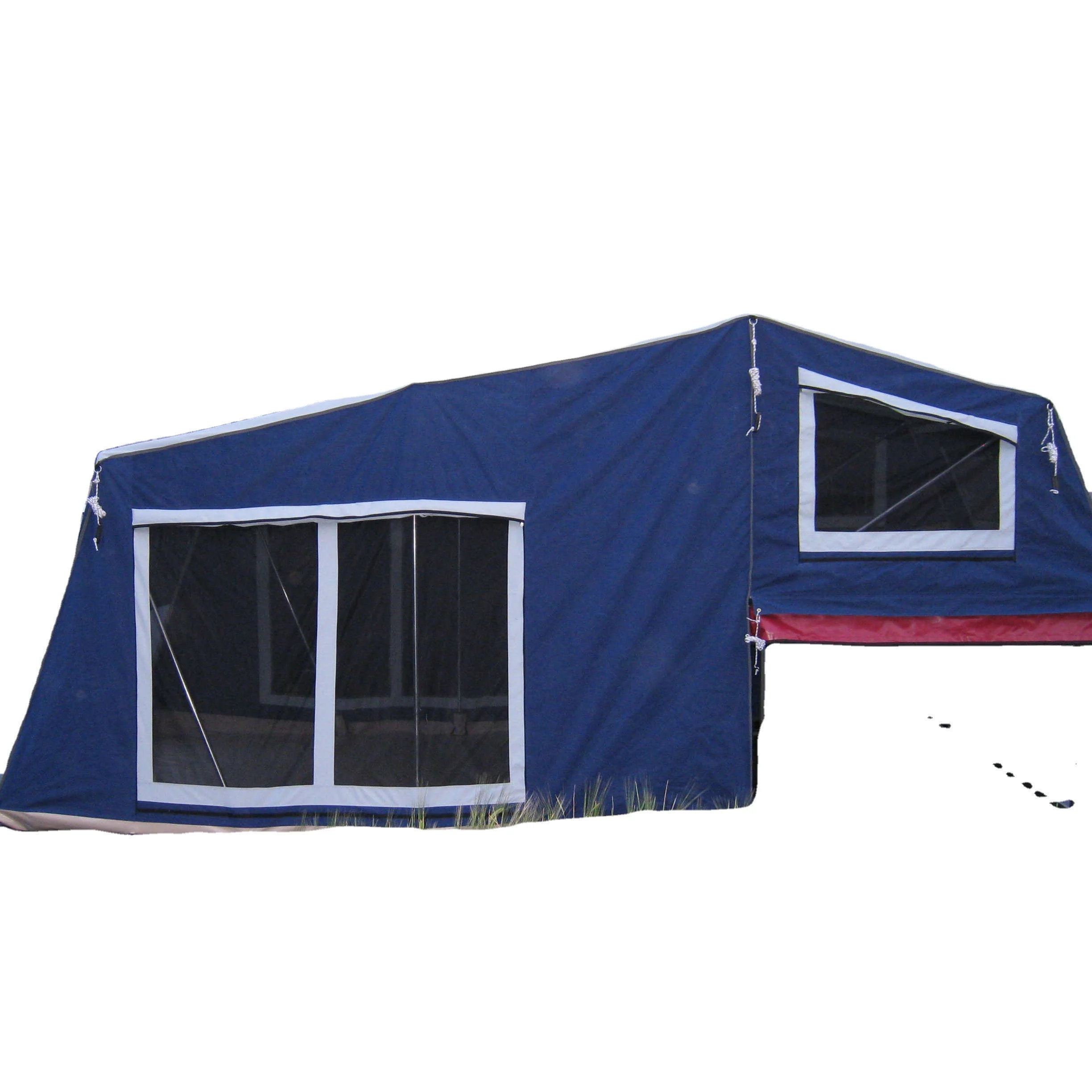 Hot Sale outdoor camping economical off road camper trailer tent