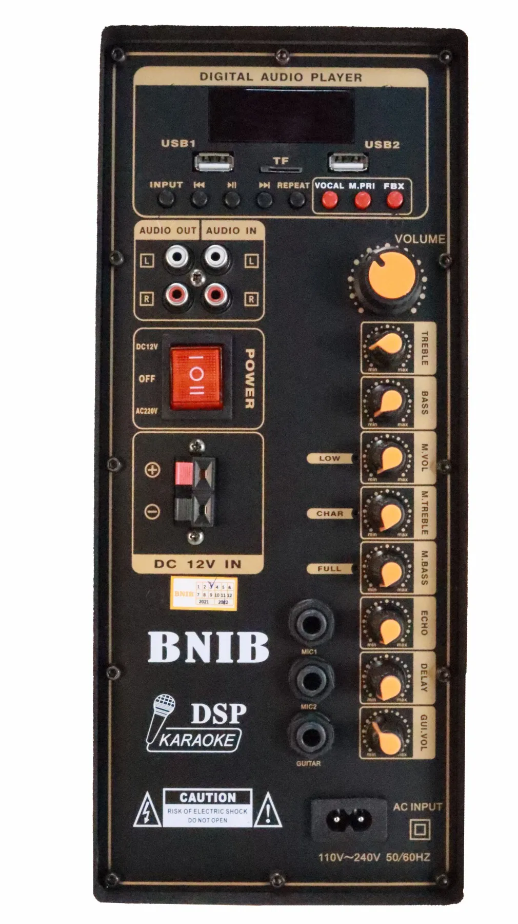 2022 Best Selling Products Portable Speaker Wireless Speaker 3d Surround Subwoofer Wireless Speaker ODM OEM Wholesale