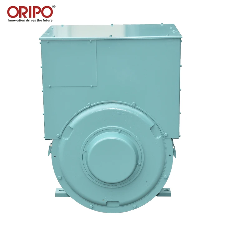 
Oripo Brushless 10 kw alternator generator China Alternators Making alternator 