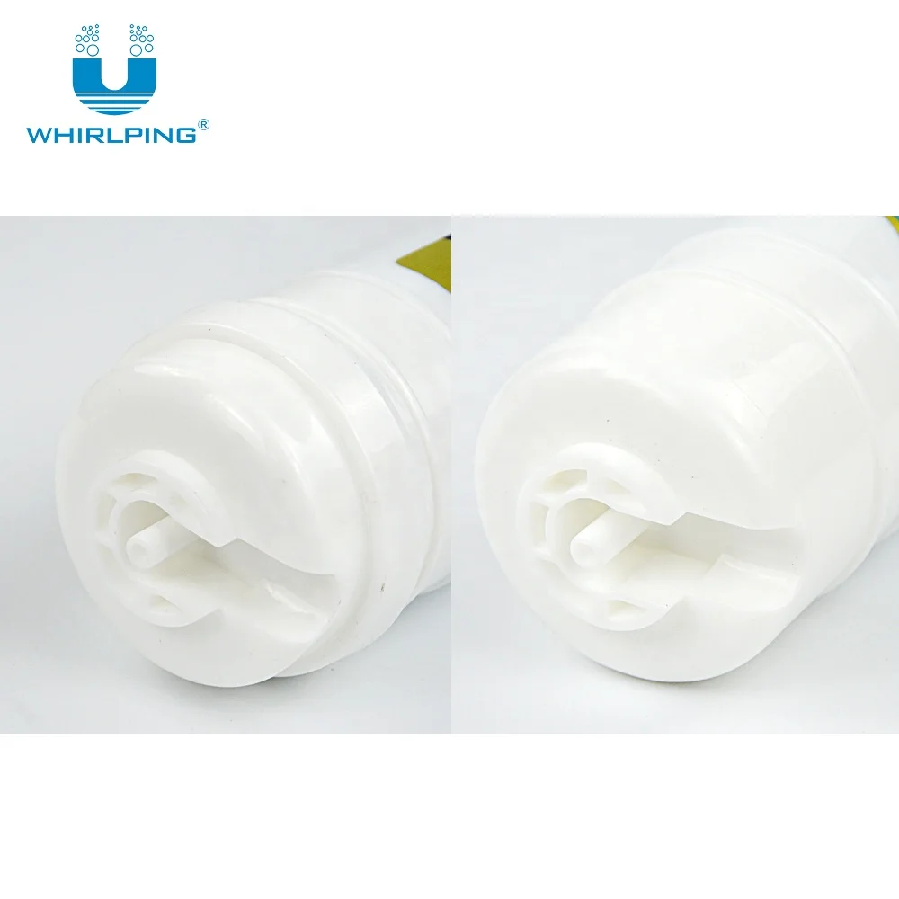 10 inch plug-in uf / ceramic membrane filter