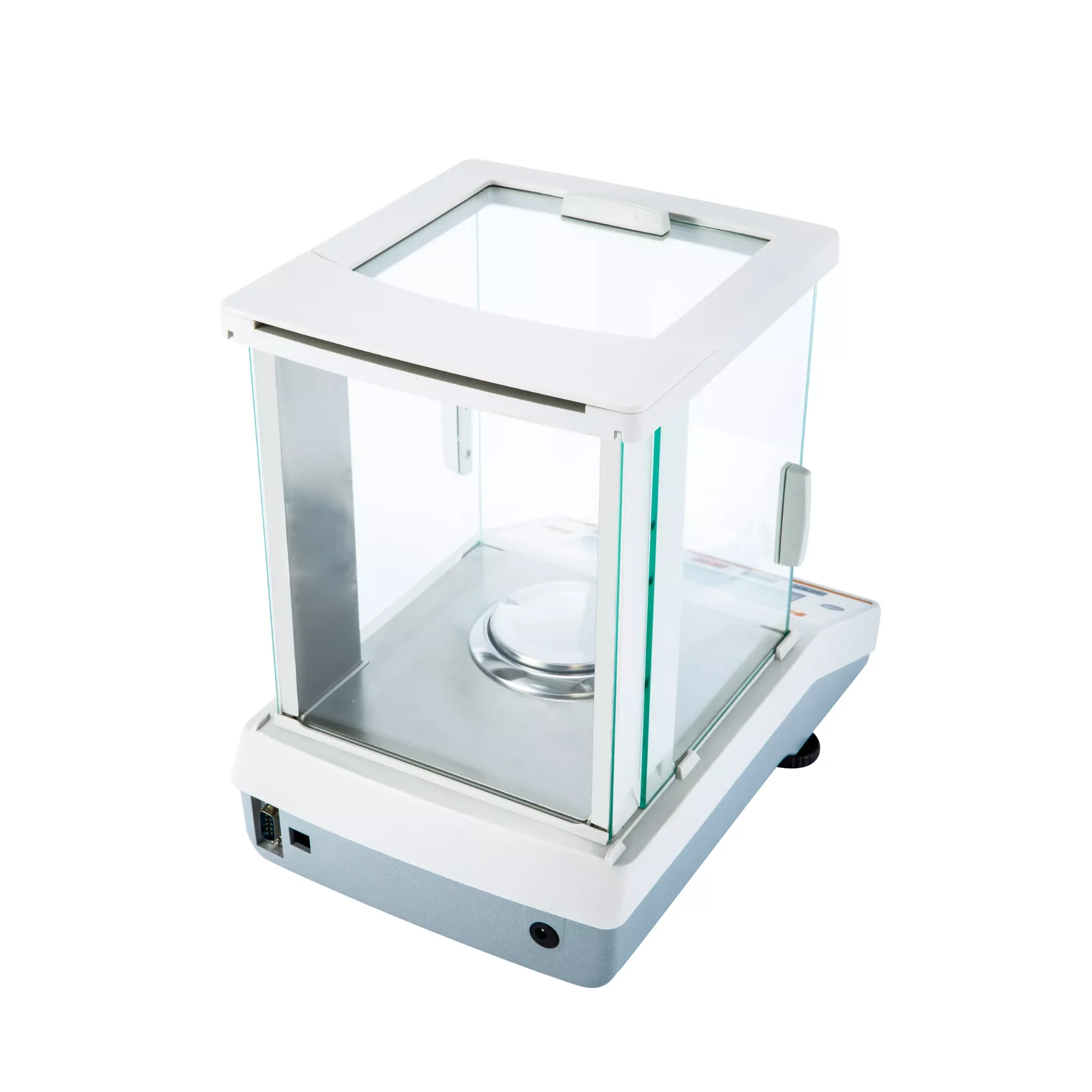 FA-X Series weighing systems  of analytical balance for 1mg 2000g stable in 3 seconds