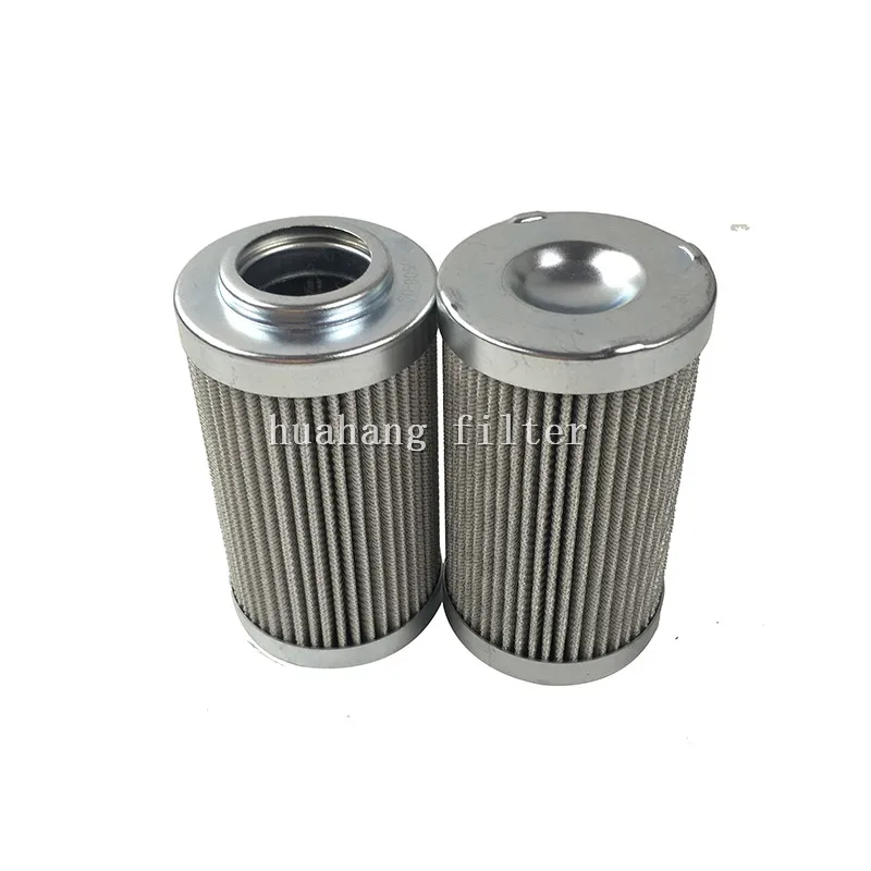 Huahang supply high quality filter element hydraulic oil filter cartridge V3.0508-09Y