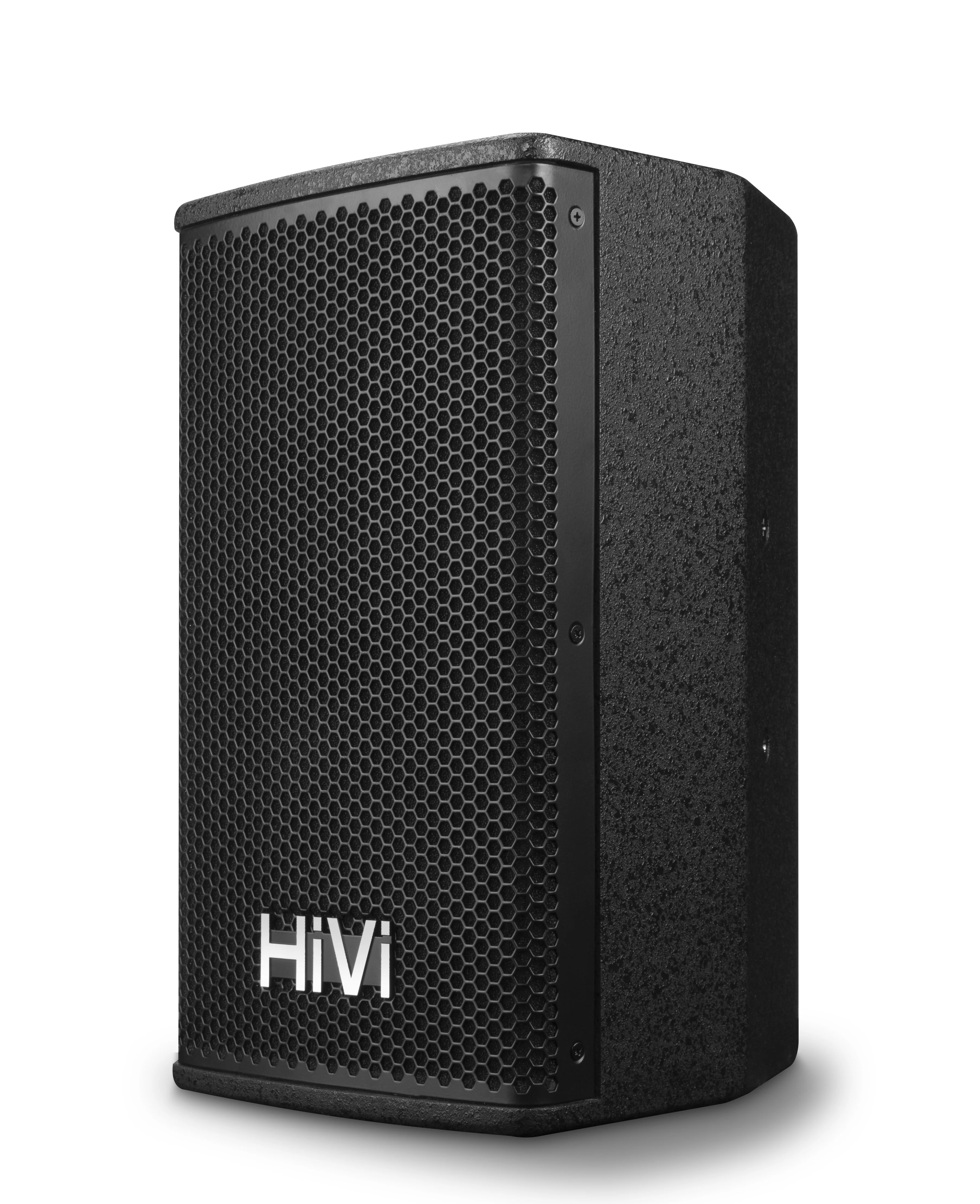 Система динамиков HiVi/Swan 8 дюймов RE1 + 150 Вт