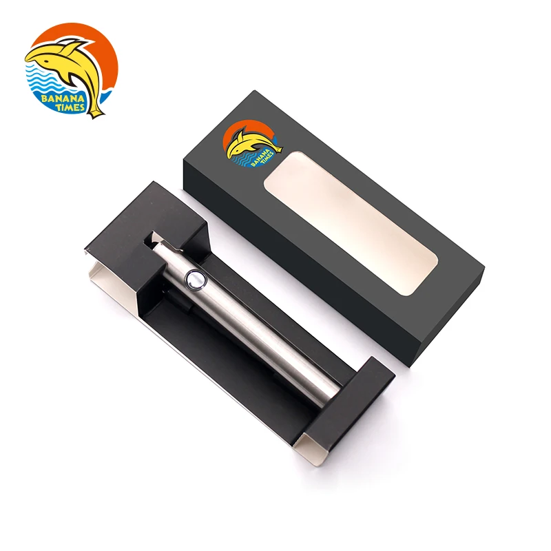  Wholesale custom design cartridge packaging package 1ml vape