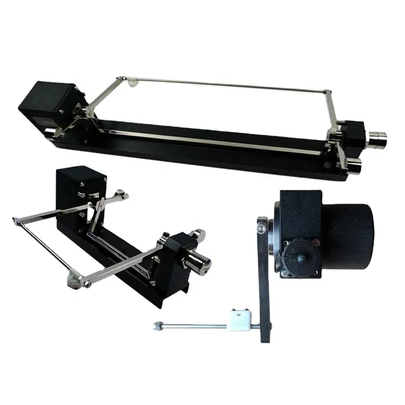 Hot Selling Railway Parts Leveling Transducer For Plasser And Harsco Machine EL-T2013.00LI,EL-T2044.00LI