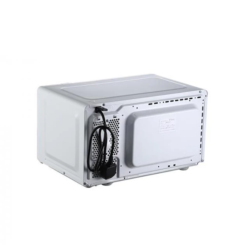 Big Capacity Low MOQ Household 12L timing multi purpose standard electrical microwave smokeless fast heating tabletop oven
