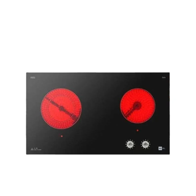double head induct infared stove ceramic hob halogen cookers wholesale custom infrared cooktop oem large infra induction cooker