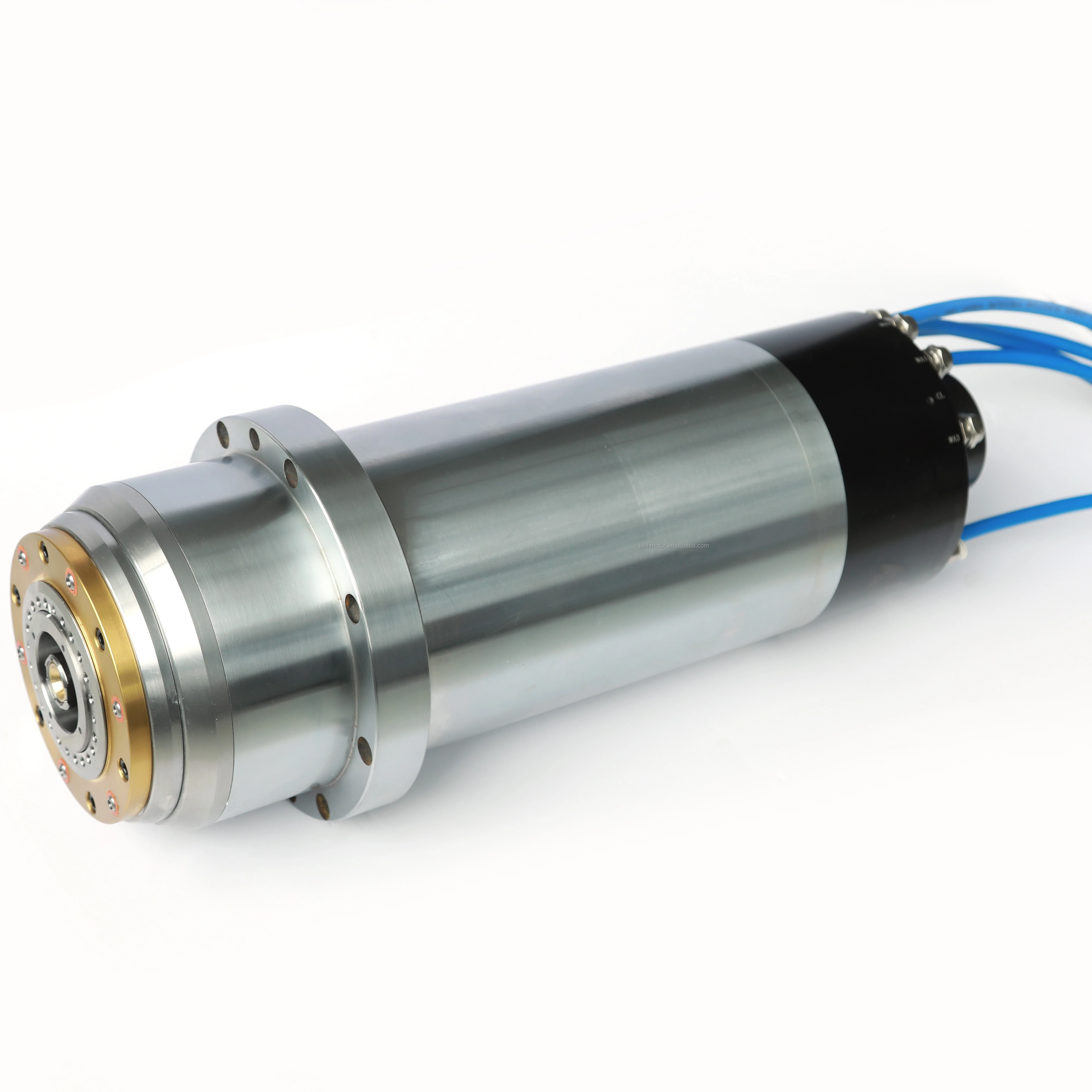 150mm 20kw 18000rpm HSK63A/BBT40/ISO40 atc milling machining spindle