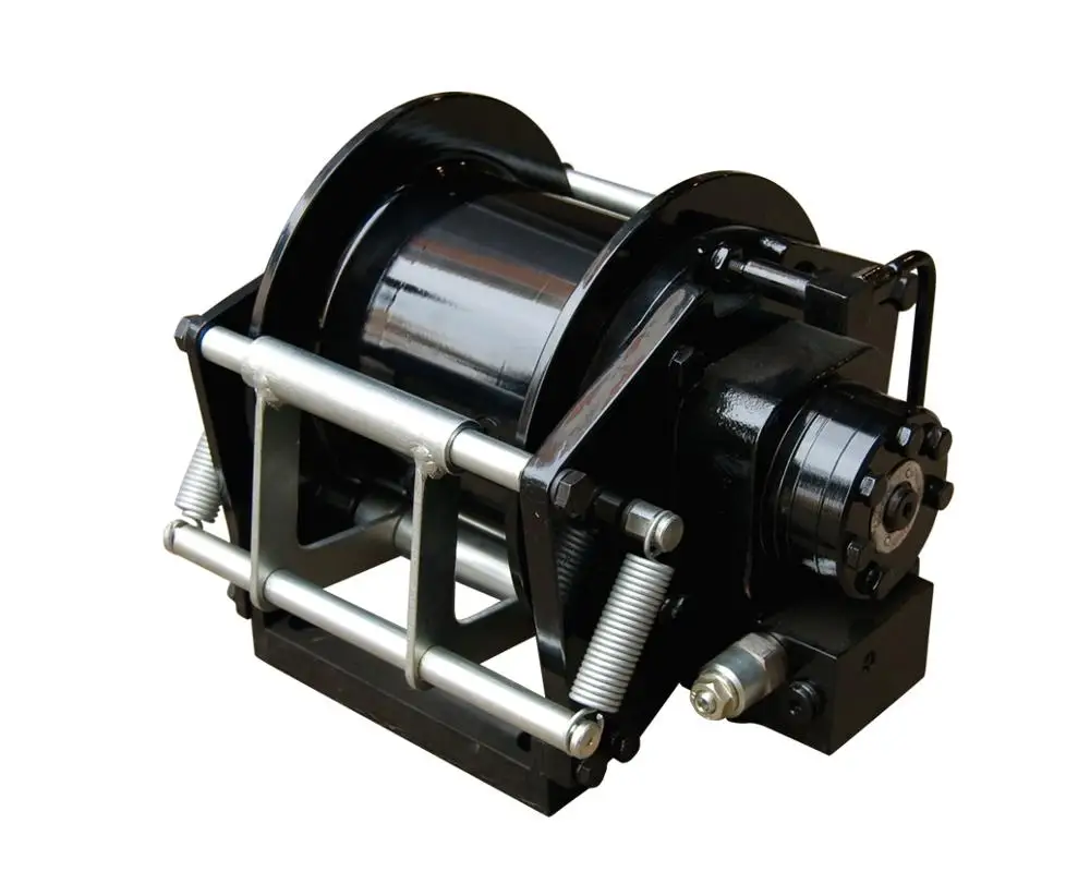 Cheap Crane Electric Cable Winch Boat Hydraulic anchor Windlass Price