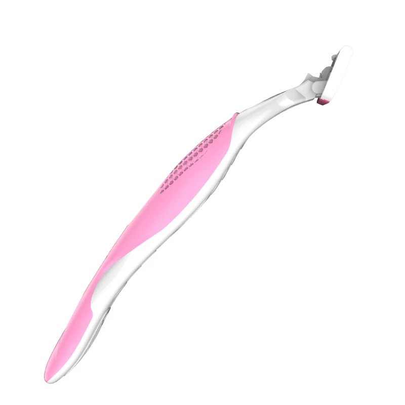 KL-R470LO 4 blades fashion hot sale straight razor