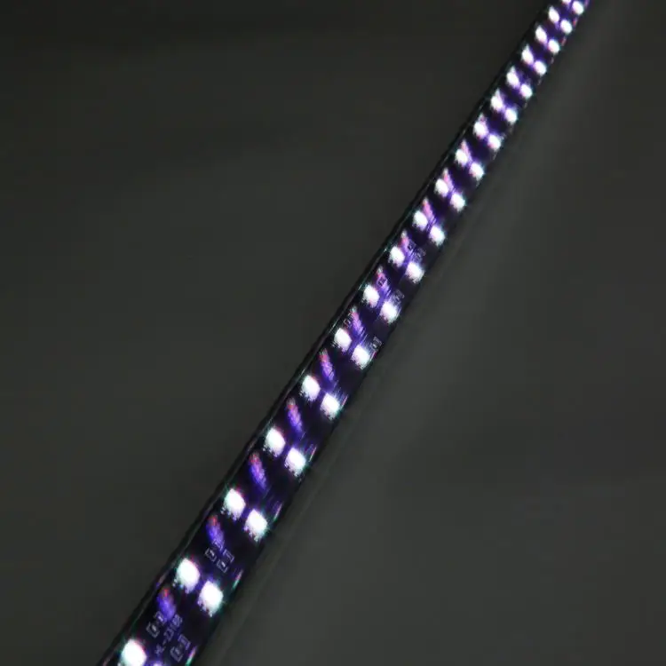 Zaohetian hot sal uv light aquarium ornamental fish lamp fish tank lights