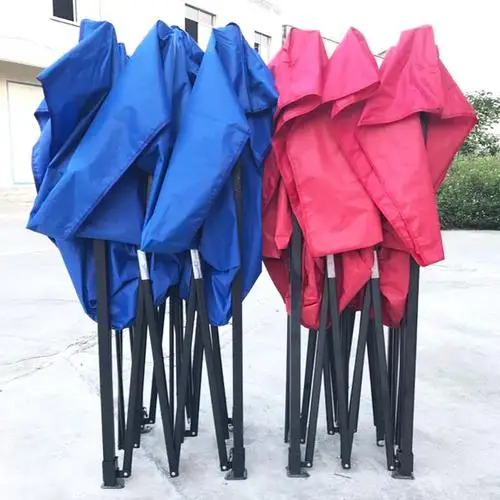 
 Toldos Plegables Tipo Arana 3x3  