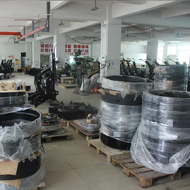 Made in China TG900 remote control disc dual drive Concrete Floor Grinder for Grinding