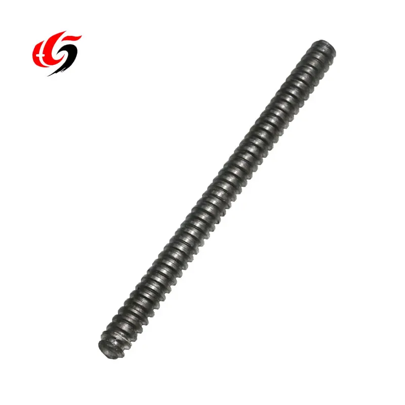 construction concrete steel aluminium plastic formwork system tie rod