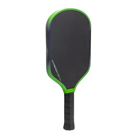 Термоформованное цевое весло Hyperion 3S 16 мм