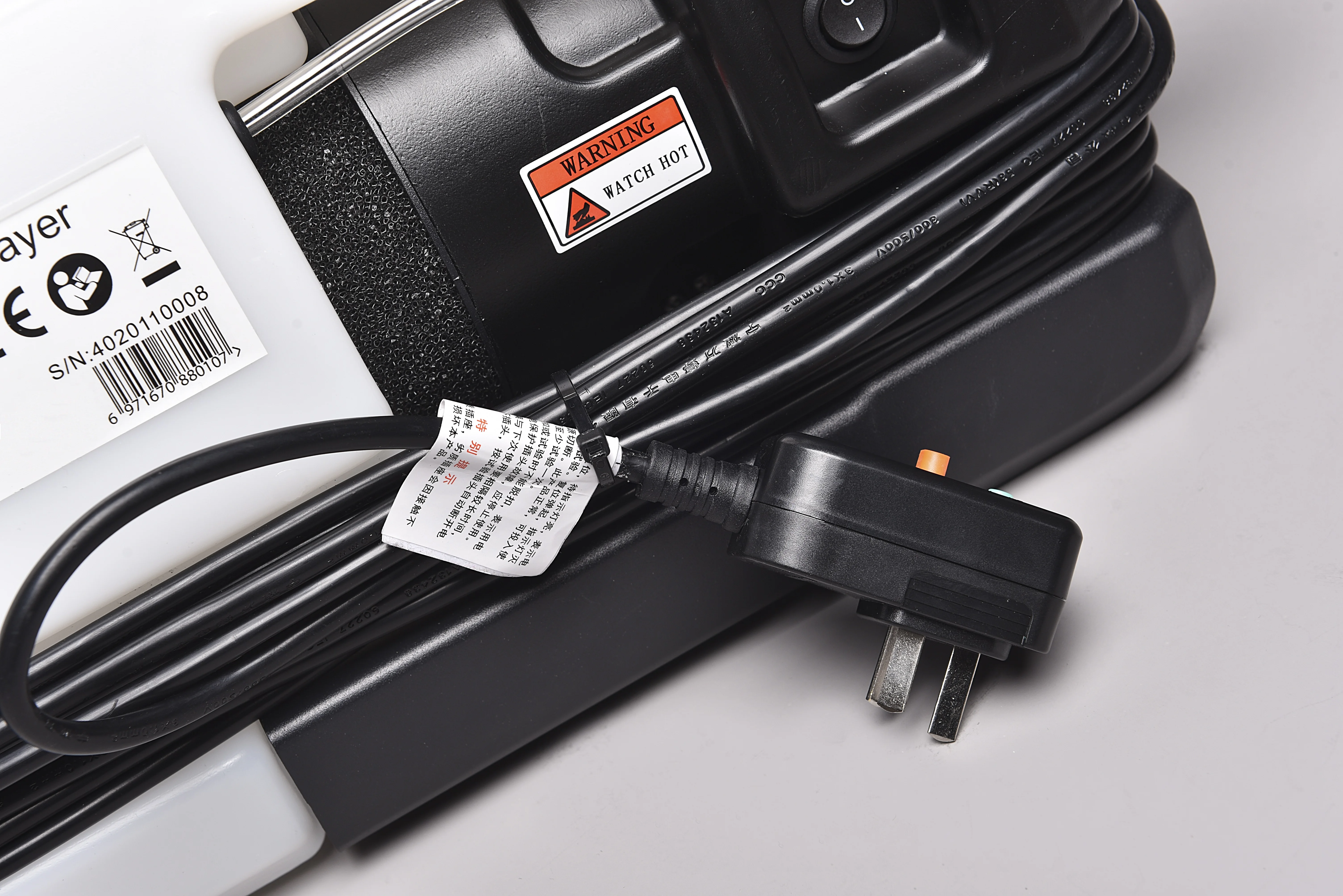 5L electric mist maker fogger machine ULV cold fogger