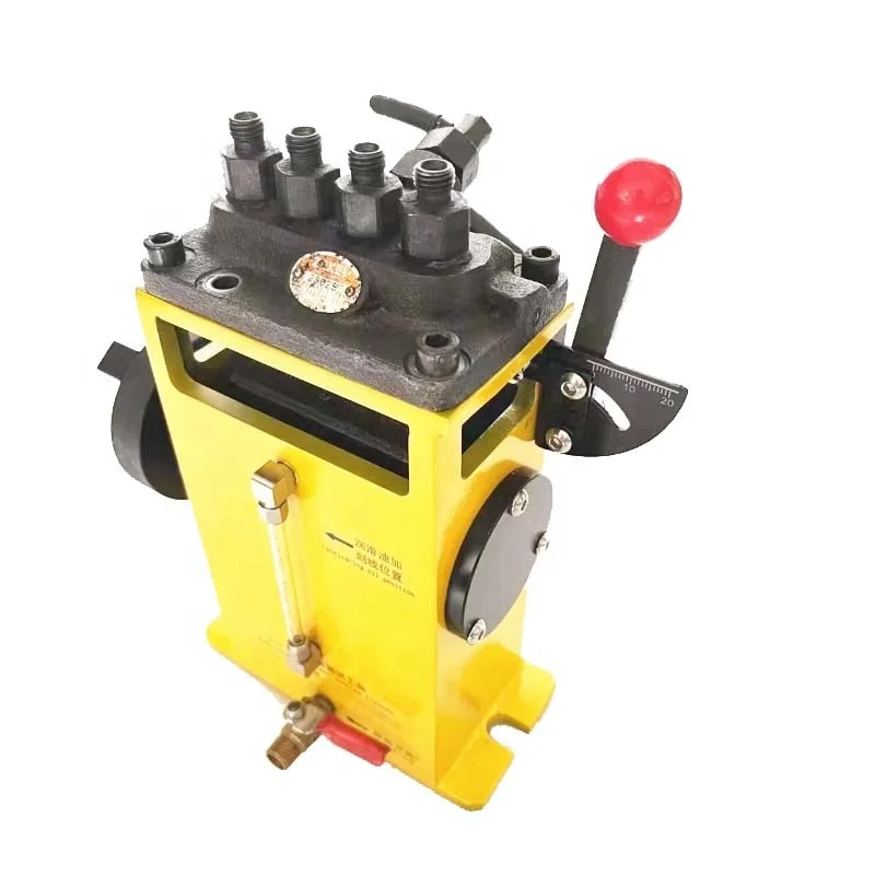 Запчасти для испытательного стенда WEIYAUN инструмент ремонта дизельного насоса Kubota Zexel