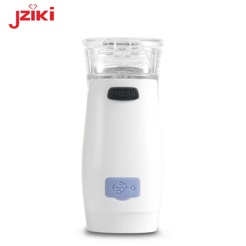 High Quality Air Compressing Ultrasonic Portable Compressor Nebulizer Machine nebulizador