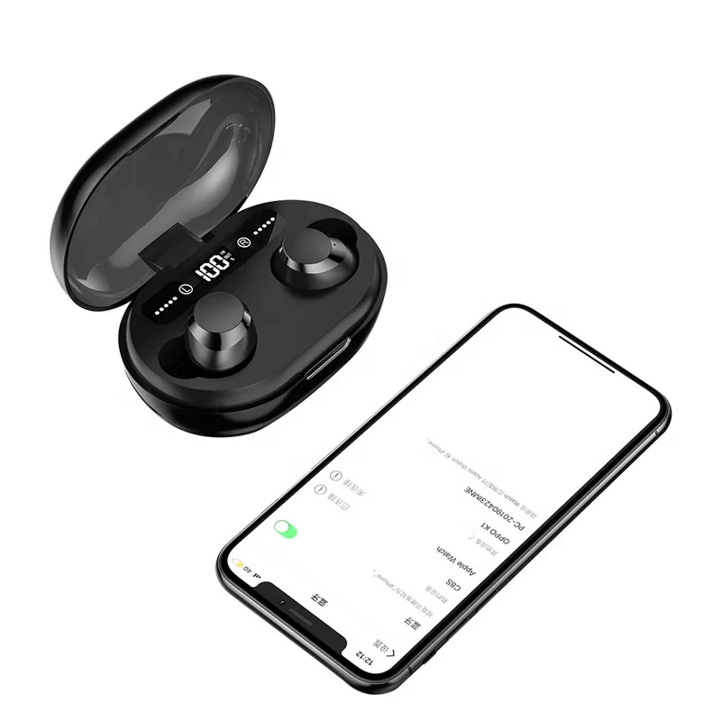 mini wireless bt earphone handsfree earphone wireless invisible earphone bt