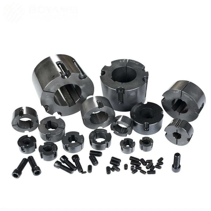 Drive Shaft 1008 - 5050 Taper Lock Bushing