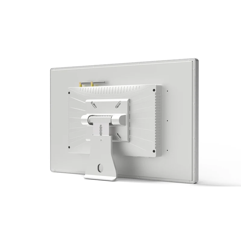 21.5 inch restaurant technology industrial lcd panel pc industrial computer