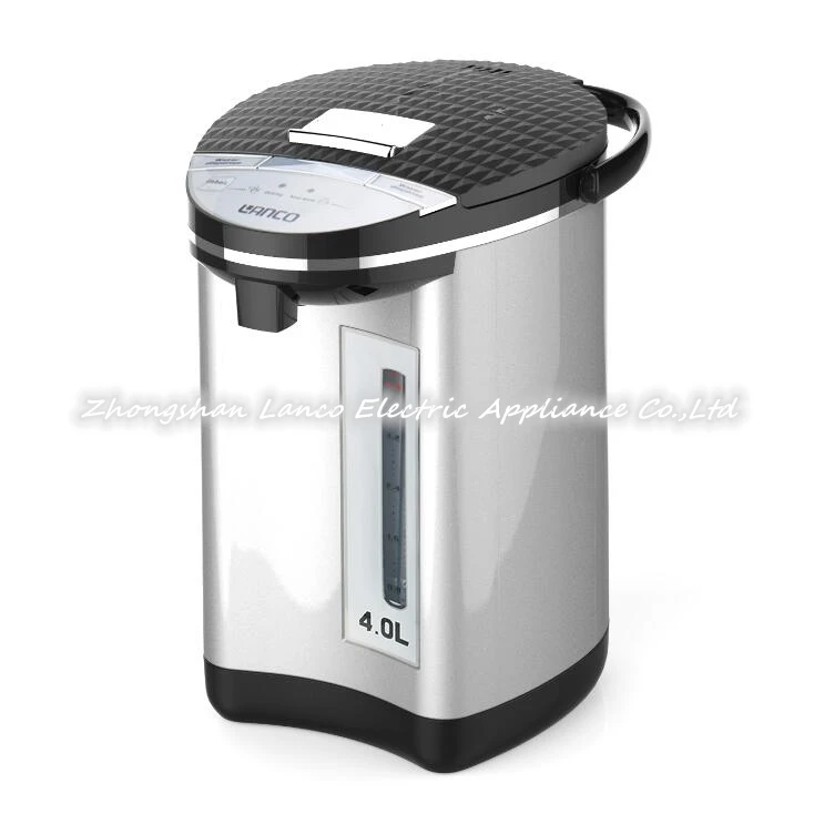 NK-A608 Electric air pot thermo