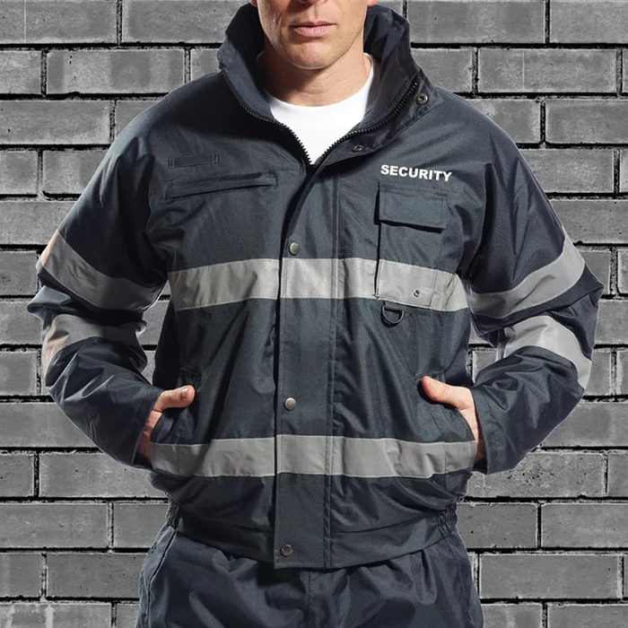 High Quality Wholesale Formal Officers Trousers Multi Colors Security Guard Uniform Pants