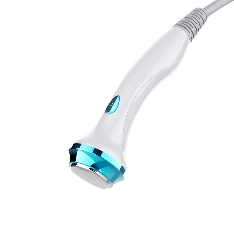 Новинка аппарат для подтяжки кожи лица Hydra 2021 Ice Blue Magic