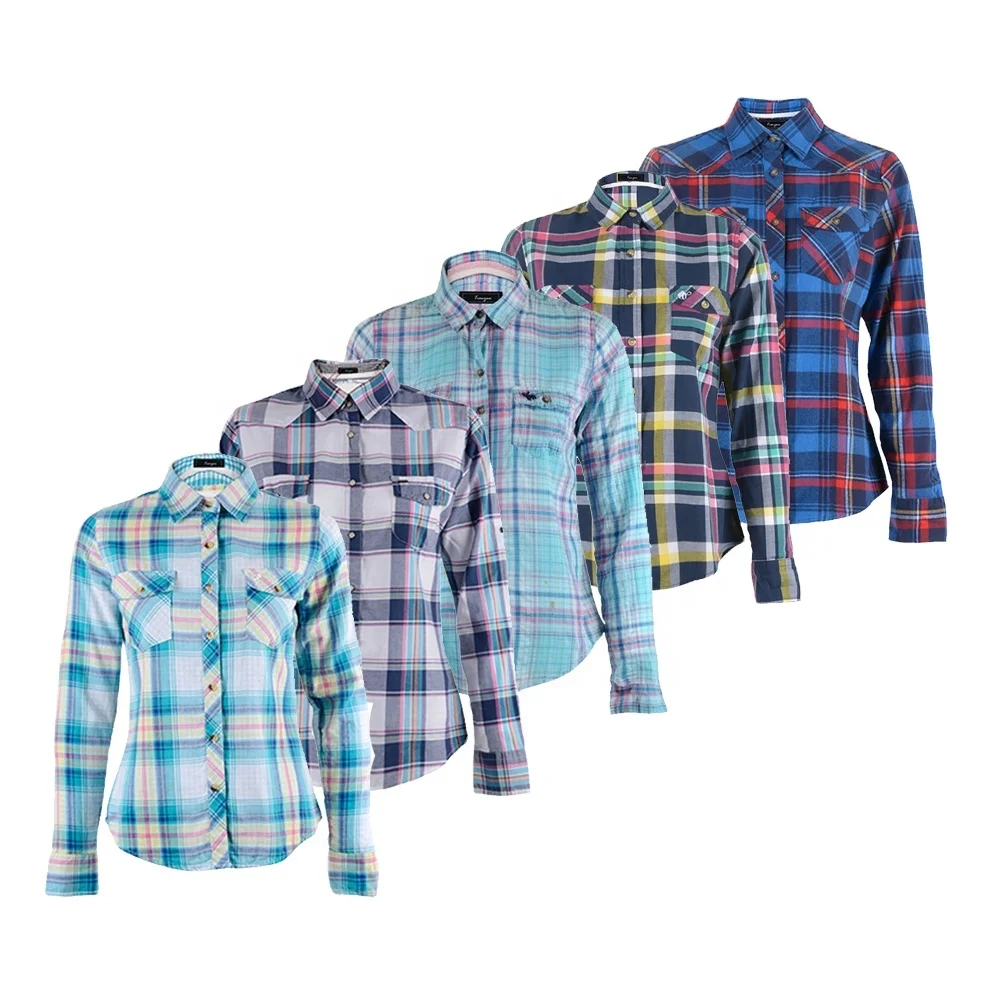 Лидер продаж, профессиональные Элегантные повседневные женские хлопковые рубашки, блузки с карманами