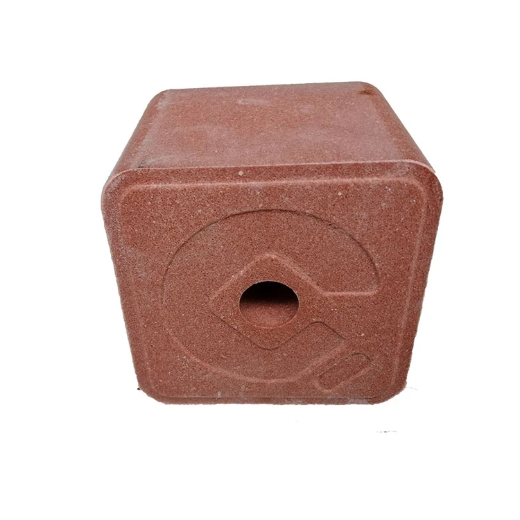 
China Supplier Beef Cattle Nutritional Mineral Licking Blocks For Sale 