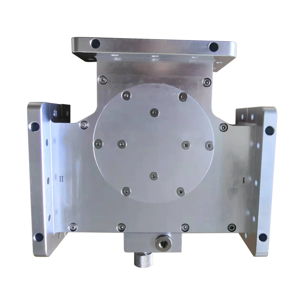 Circulator For Microwave Oven Waveguide Magnetron Circulator Industrial Microwave Oven Rf Circulator
