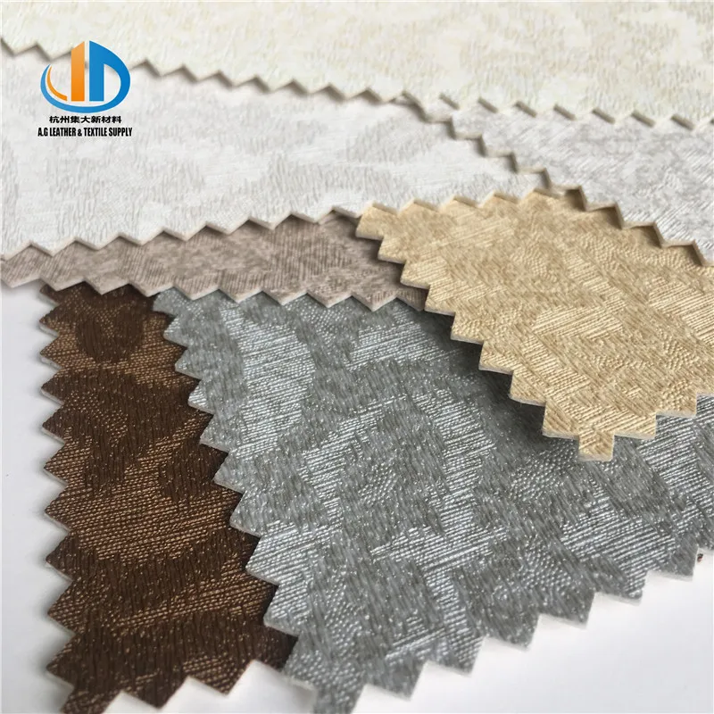 Better Anti-Flaming Factory Price  leather for furniture car seat cover cork fabric