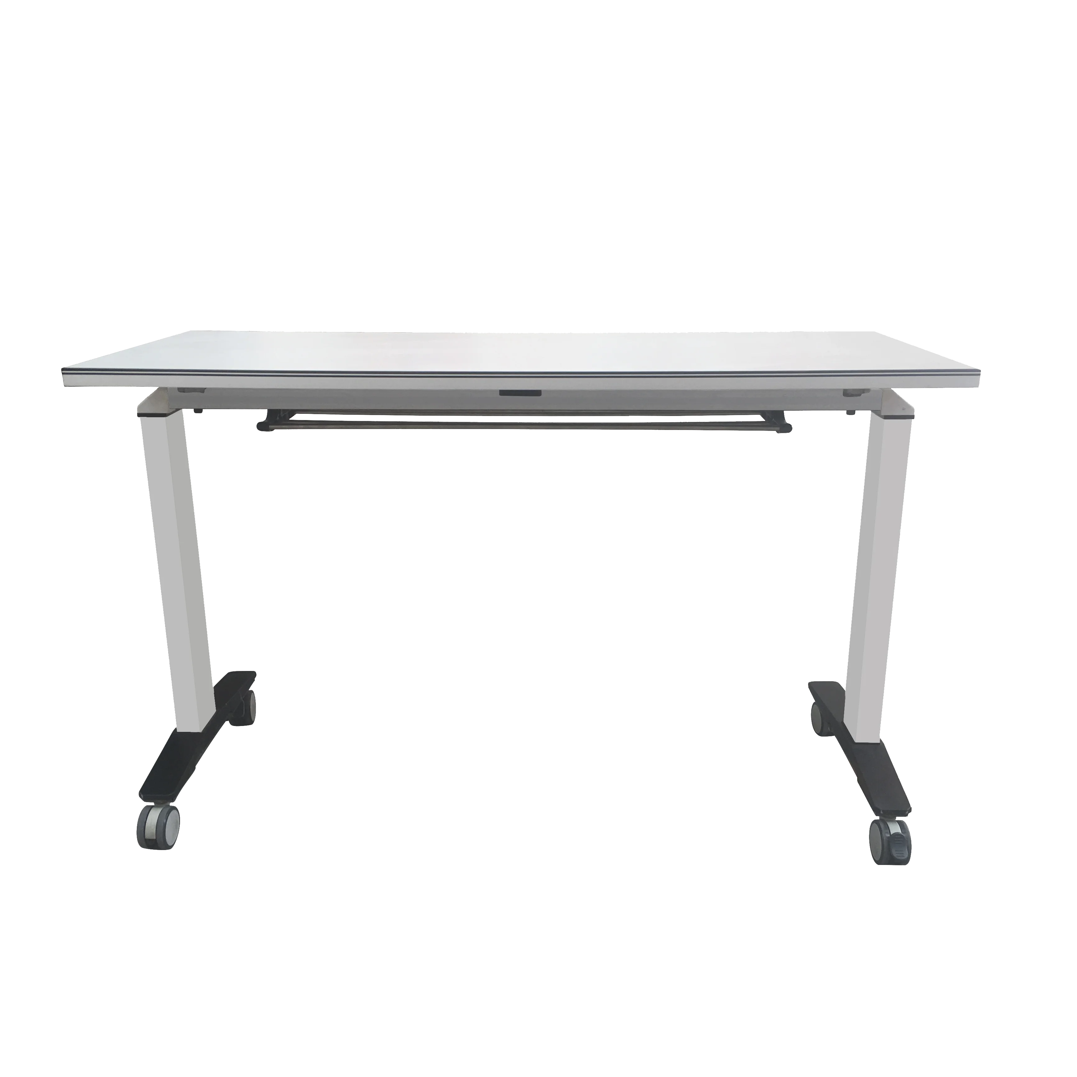 Factory wholesale high quality foldable school student desk office furniture durable office training table