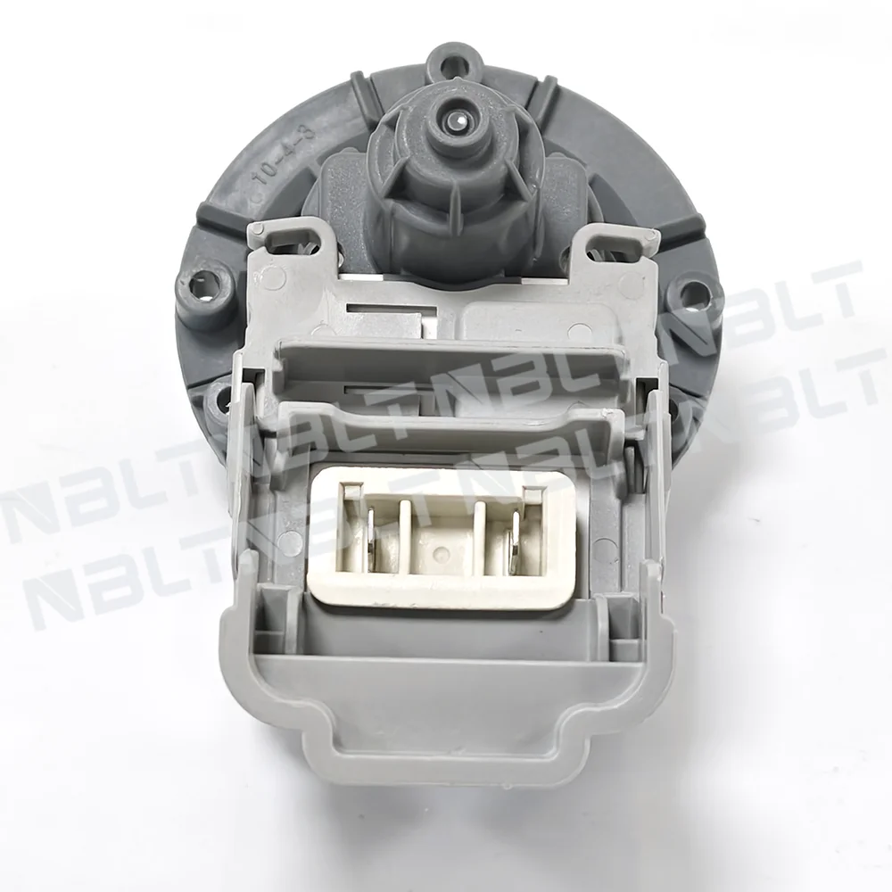 Good Quality And Price Of Parts DC31-00181C Suitable Samsung OEM Washing Machine Drain Pump