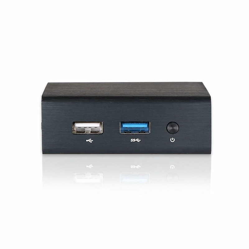 Mini PC  Thunderbolt 3 AMD Processor 6900HX AMD Mini Gaming PC window11